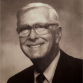 Paul B. Haggerty Profile Photo