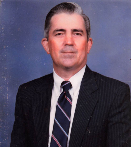 Elder Jerry Smith Profile Photo