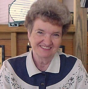 Martha P. Ozias