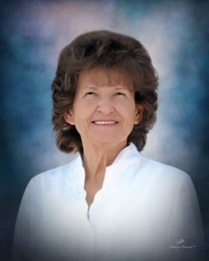 Juanita (Bowen)  Swain Profile Photo