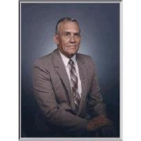 Thomas Jefferson Craig Profile Photo