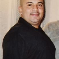 Jose Maria Hernandez Gutierrez Profile Photo