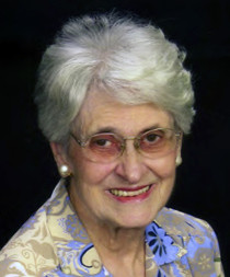 Mary Atkinson Profile Photo