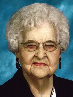 Beatrice M. Littlefield