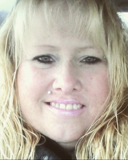 Brenda Shank Caraballo Profile Photo