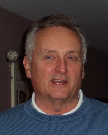 Richard D. Baughman