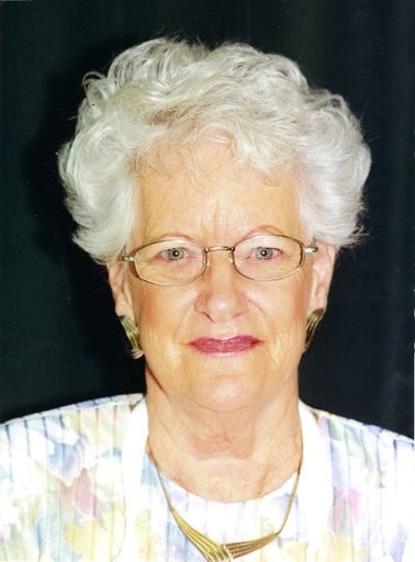 June Lovell Profile Photo