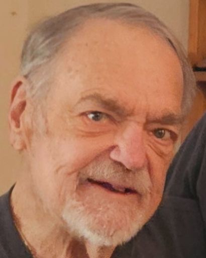 David C. Hamp Sr.'s obituary image