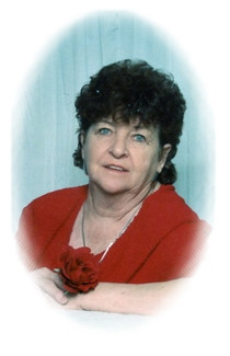 Shirley Reynolds Wagy Profile Photo