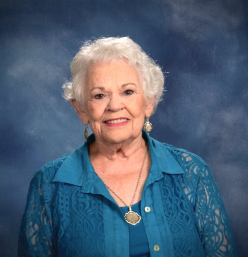 Shirley Fry Profile Photo