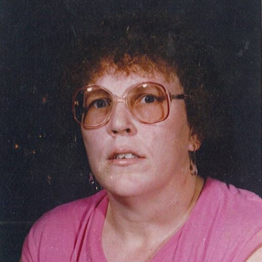 Rose Marie (Mcleod)  Funderburke