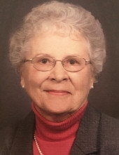 Doris Ruth Kleckner Profile Photo