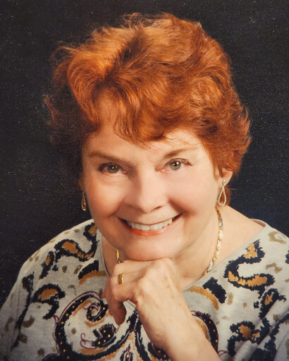 Patricia Stockdale Howard's obituary image