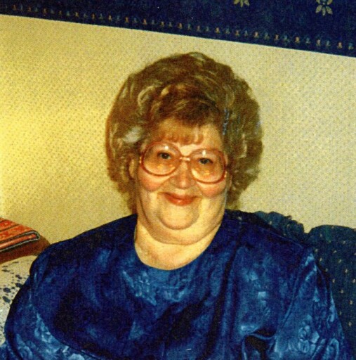 Margaret Hayda Profile Photo