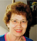 Edna M. (St. John)  Englehardt Profile Photo