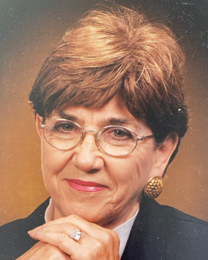 Dr. Ann Mace Futrell Profile Photo