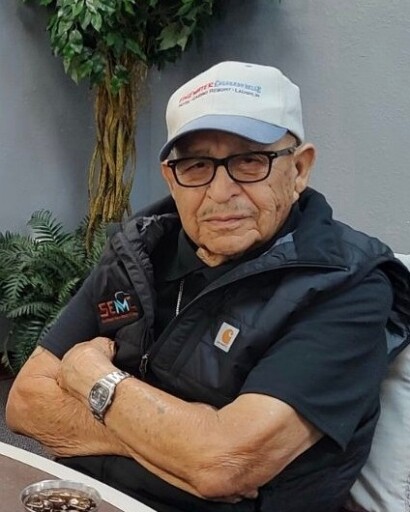 Blas R. Cordova, Sr.