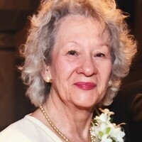 Rita Mayard Hebert