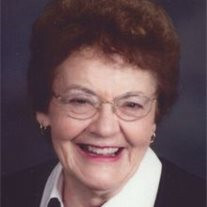 DeLoris J. Barret