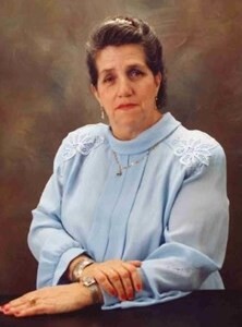 Maria Consuelo Urrego De Palacio