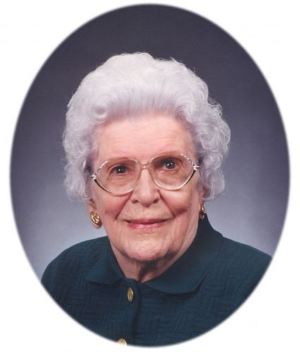 Myrtle C. Duffield Profile Photo