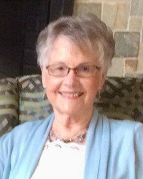 Marlyce Lindeke's obituary image