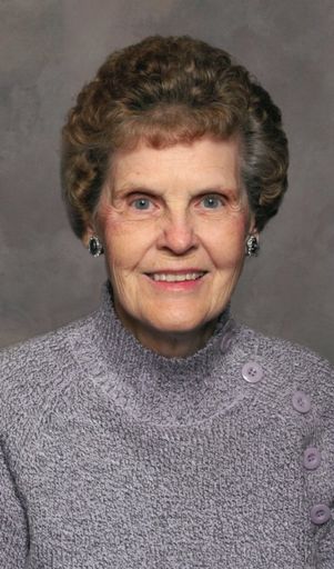 Myrtle Jane Tyler Profile Photo