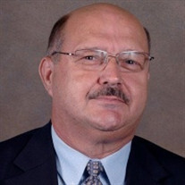 Dr. James B. "Jim" Alford Profile Photo