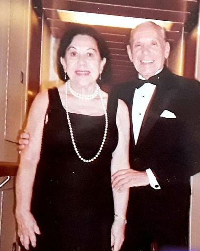 Rose Obituary December 20, 2023 T.M. Ralph Funeral Homes