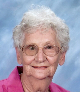 Rita M. Tessier