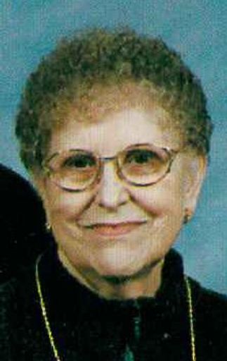 Shirley J. Fredrickson