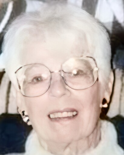 Betty Jean Doonan Profile Photo