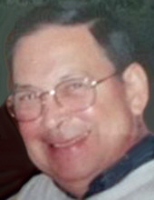 John A. "Jack" Lentz, Jr. Profile Photo