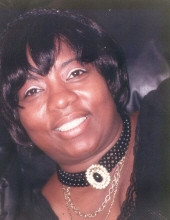 Bishop Dr. Yvonne Bostic Profile Photo