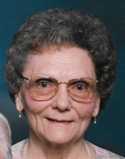 Myrna Mcclung