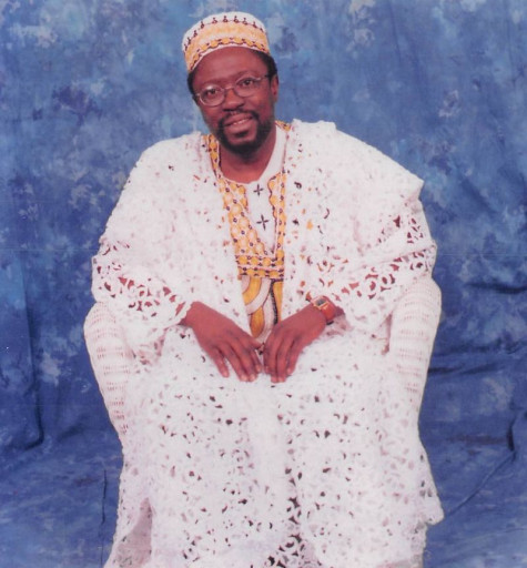 Adediji Adesola Soremekun