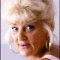 Shirley Blodgett Profile Photo