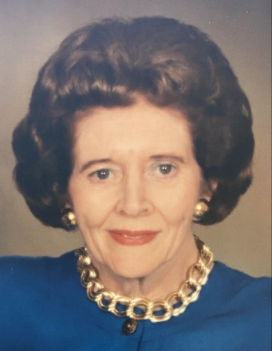 Carmen Foard Cuthbertson Profile Photo