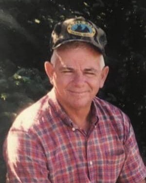 Jimmie Lee Burkett Profile Photo