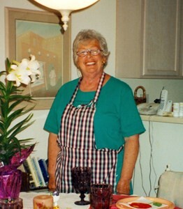 Rosemary Terhune