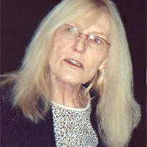 Ingeborg Pederson Profile Photo