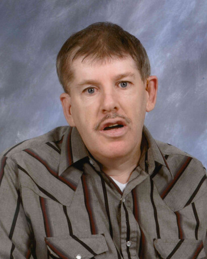 Tony Ray McCollum Profile Photo