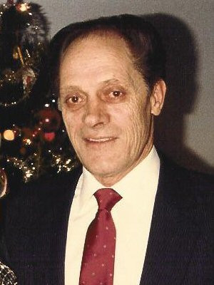 Jack E. Ikel