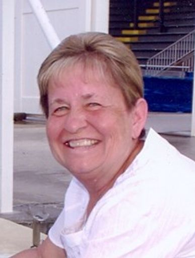 Patricia A. "Patty" Moore (Welch)