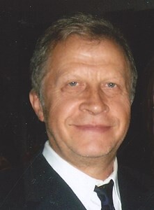 Nikolay Danilov