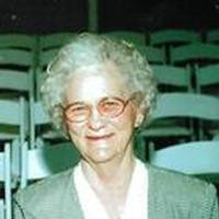 Hazel Marie Laubach