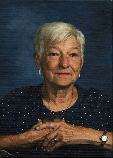 Nancy (Rummel)  Holsinger