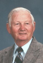 LON BENTON BYRUM, SR.