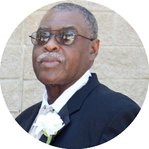 Louie Richardson Profile Photo