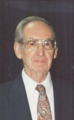 Kenneth L. Osborne Profile Photo